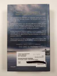 Kuninkaiden miekka : historiallinen romaani