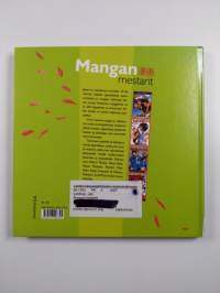 Mangan mestarit