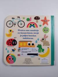 ISO pieni sanakirjani