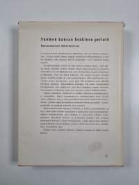 Kansanomainen lääkintätietous