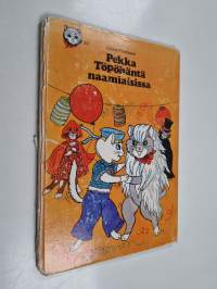 Tyhjä kuva