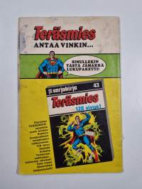 Lepakkomies 4/1978
