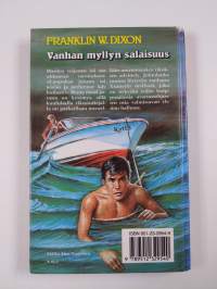 Vanhan myllyn salaisuus
