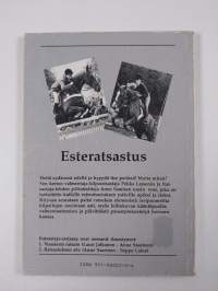Esteratsastus