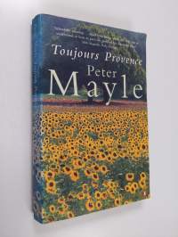 Toujours Provence