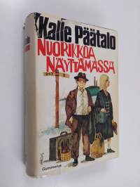 Tyhjä kuva