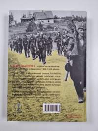 Käsky on käynyt : rantasalmelaisia sodissa 1939-1945 1