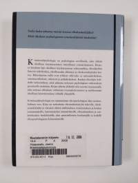 Kriminaalipsykologia