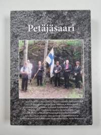 Me olimme siellä jossakin : Rantasalmelaisia sodassa 1939–1945