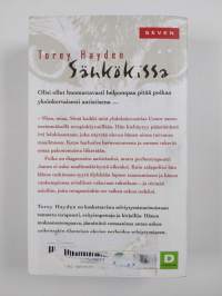 Sähkökissa