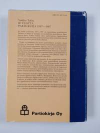 80 vuotta partiointia : 1907-1987