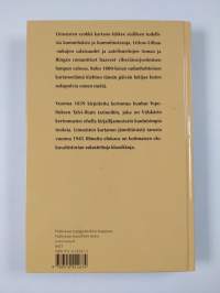 Linnaisten kartanon viheriä kamari