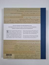 Säätiö : Alfred Kordelinin Yleinen Edistys- ja Sivistysrahasto 1920-2020 - Alfred Kordelinin Yleinen Edistys- ja Sivistysrahasto 1920-2020