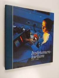 Instrumentarium 1900-1950