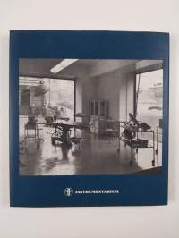 Instrumentarium 1900-1950