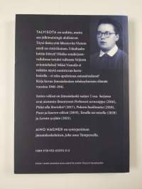 Sotien välissä