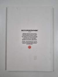 Retuperän WBK : Sammutuskalusto 1933-2003