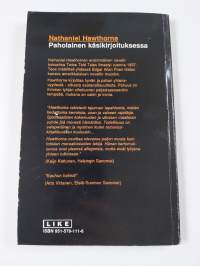 Paholainen käsikirjoituksessa