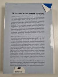 Ilmatorjunta ilmasodassa 1794-1945