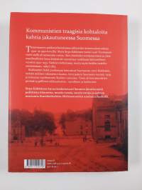 Vihan ja rakkauden liekit : kohtalona 1930-luvun Suomi