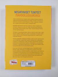 Negatiiviset tunteet - positiivinen bisnes