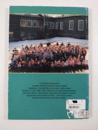 Vuosisadan koulutarina - Haukkamäen koulu 1899-1999