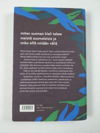 Suomen kieli ja mieli