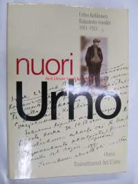 Nuori Urho. Urho Kekkosen Kajaanin-vuodet 1911-1921