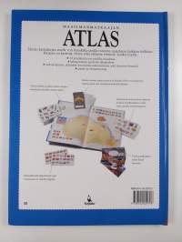 Maailmanmatkaajan atlas