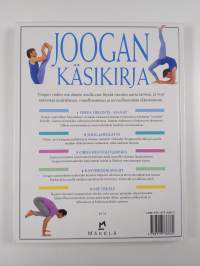 Joogan käsikirja