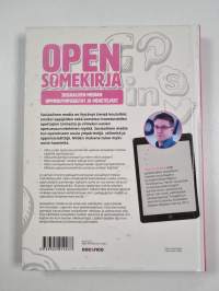 Open somekirja