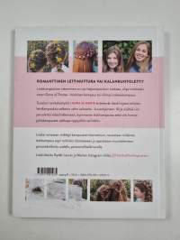 Ihanat letit : kalanruodosta katnisslettiin