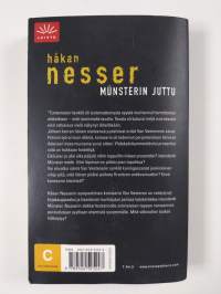 Munsterin juttu