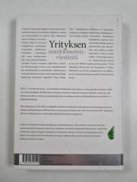 Yrityksen markkinointiviestintä