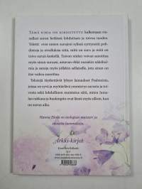 Sanoja surusta ja toivosta