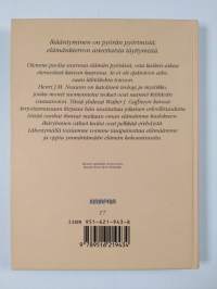 Elämän pyörä : ajatuksia ikääntymisestä ja ystävyydestä
