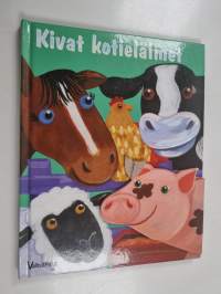 Kivat kotieläimet