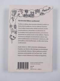 Suoliston salaisuus : kaikki kehomme keskeisestä elimestä