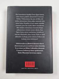 Silkkiäistoukka