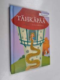 Tähkäpää