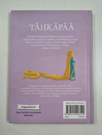 Tähkäpää
