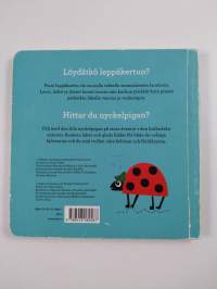 Oma maa mansikka = Smultronstället