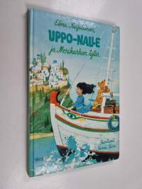 Uppo-Nalle ja merikarhun tytär