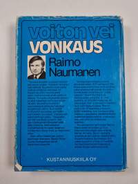 Voiton vei Vonkaus