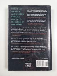 Leadership passages : the personal and professional transitions that make or break a leader