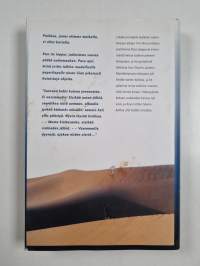 Saharan aamut ja illat