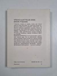 Egoistin käsikirja