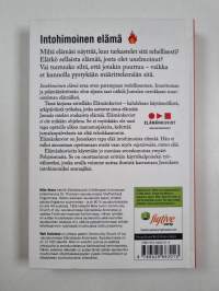 Intohimoinen elämä