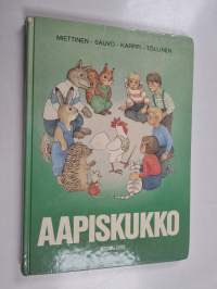 Tyhjä kuva