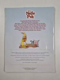 Nalle Puh ja Tiikeri (+CD)